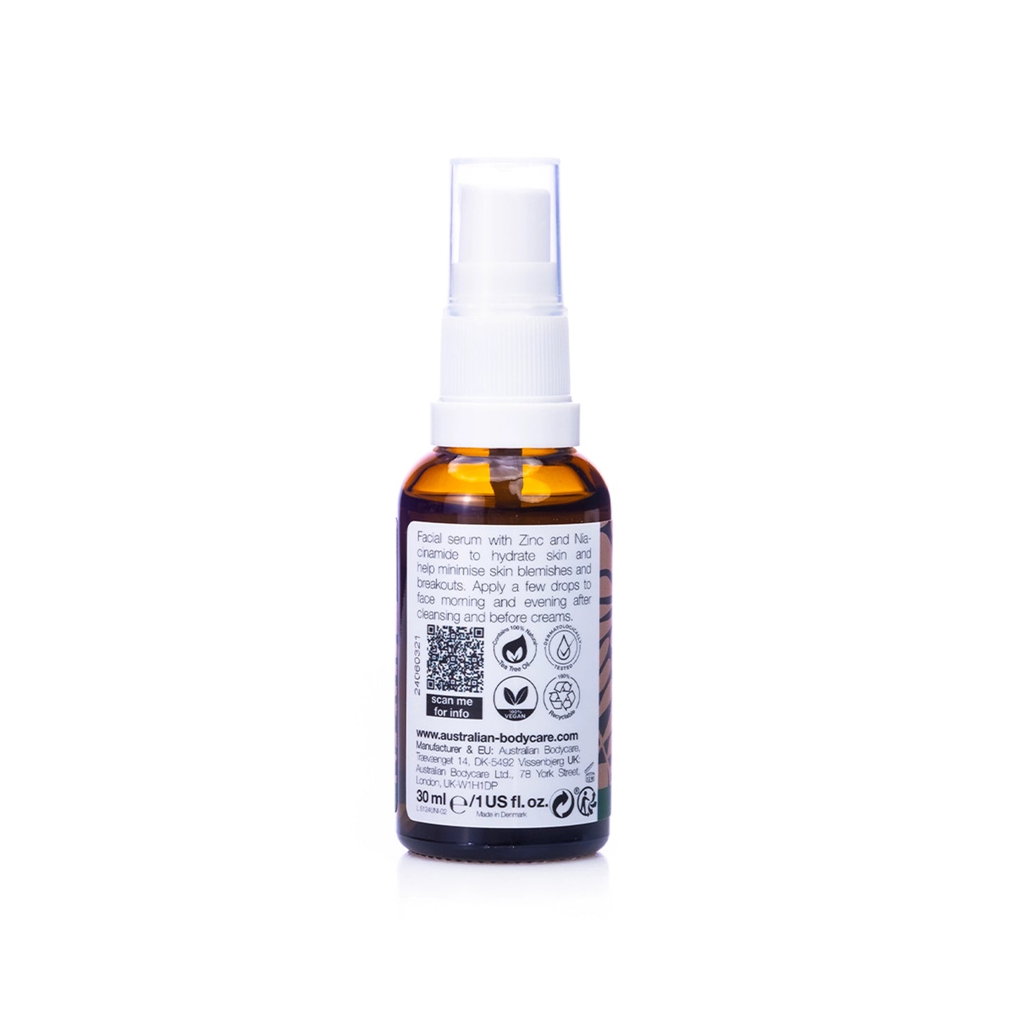 ABC Blemish Serum 30Ml