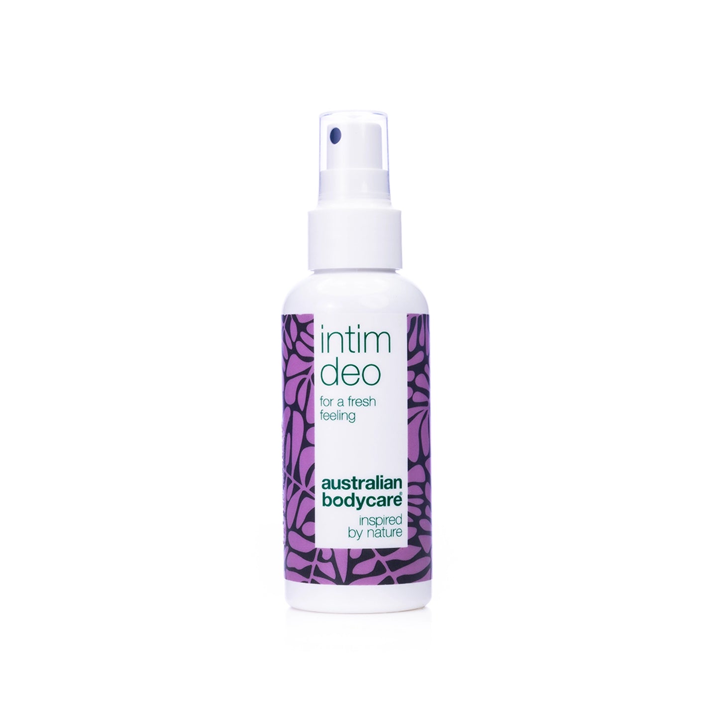 ABC Intim Deo 100Ml