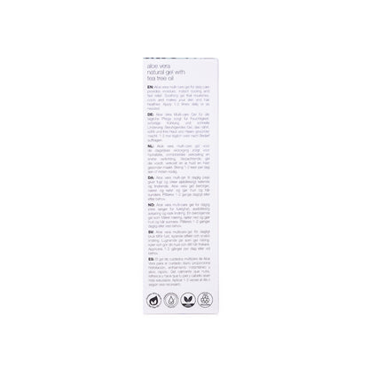 ABC Aloe Vera Gel Lemon 100Ml