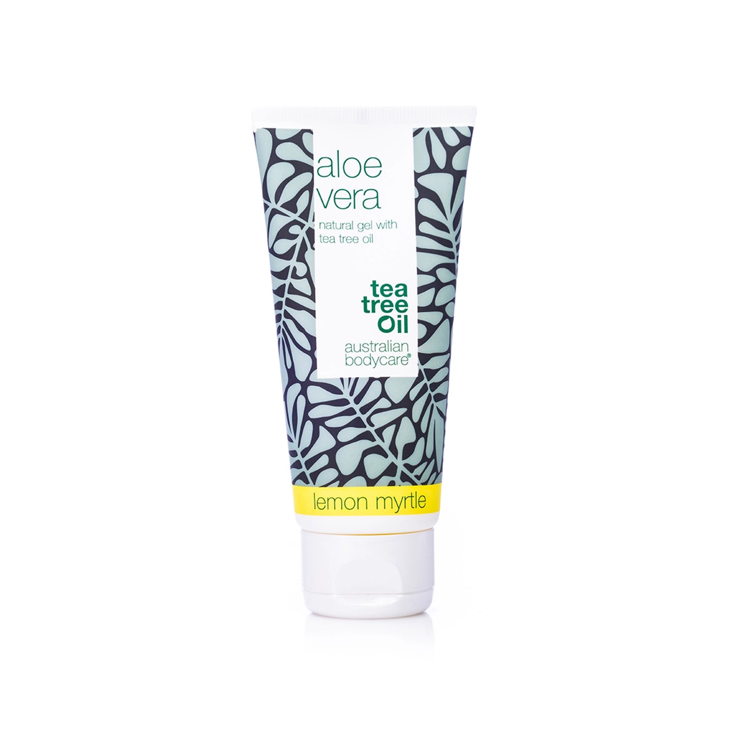 ABC Aloe Vera Gel Lemon 100Ml