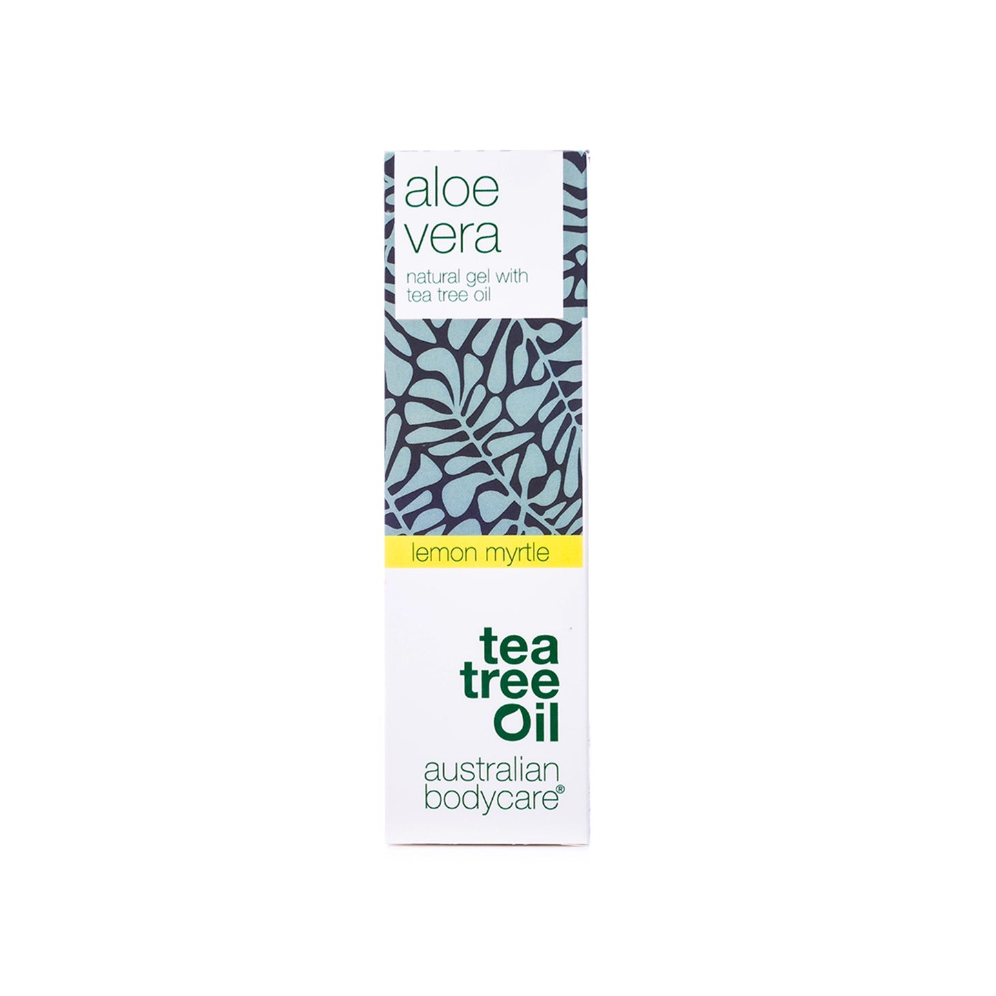 ABC Aloe Vera Gel Lemon 100Ml