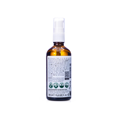 ABC Castor Oil 100Ml