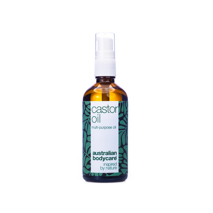 ABC Castor Oil 100Ml