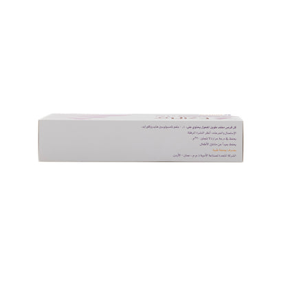 Eziflo 0.4Mg 30 Tablets