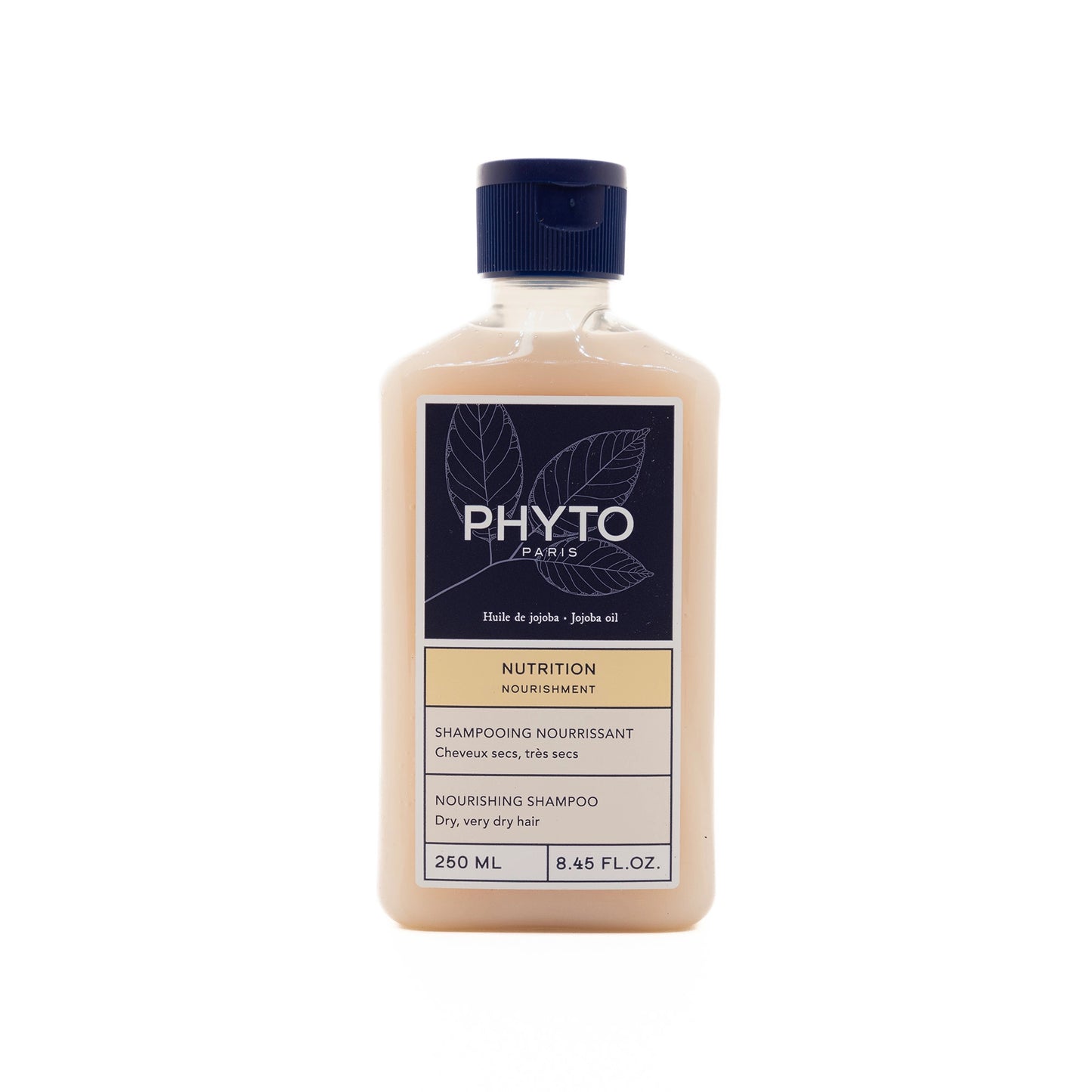 Phyto Nourishment Nourishing Shampoo 250 Ml