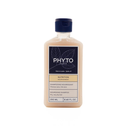 Phyto Nourishment Nourishing Shampoo 250 Ml