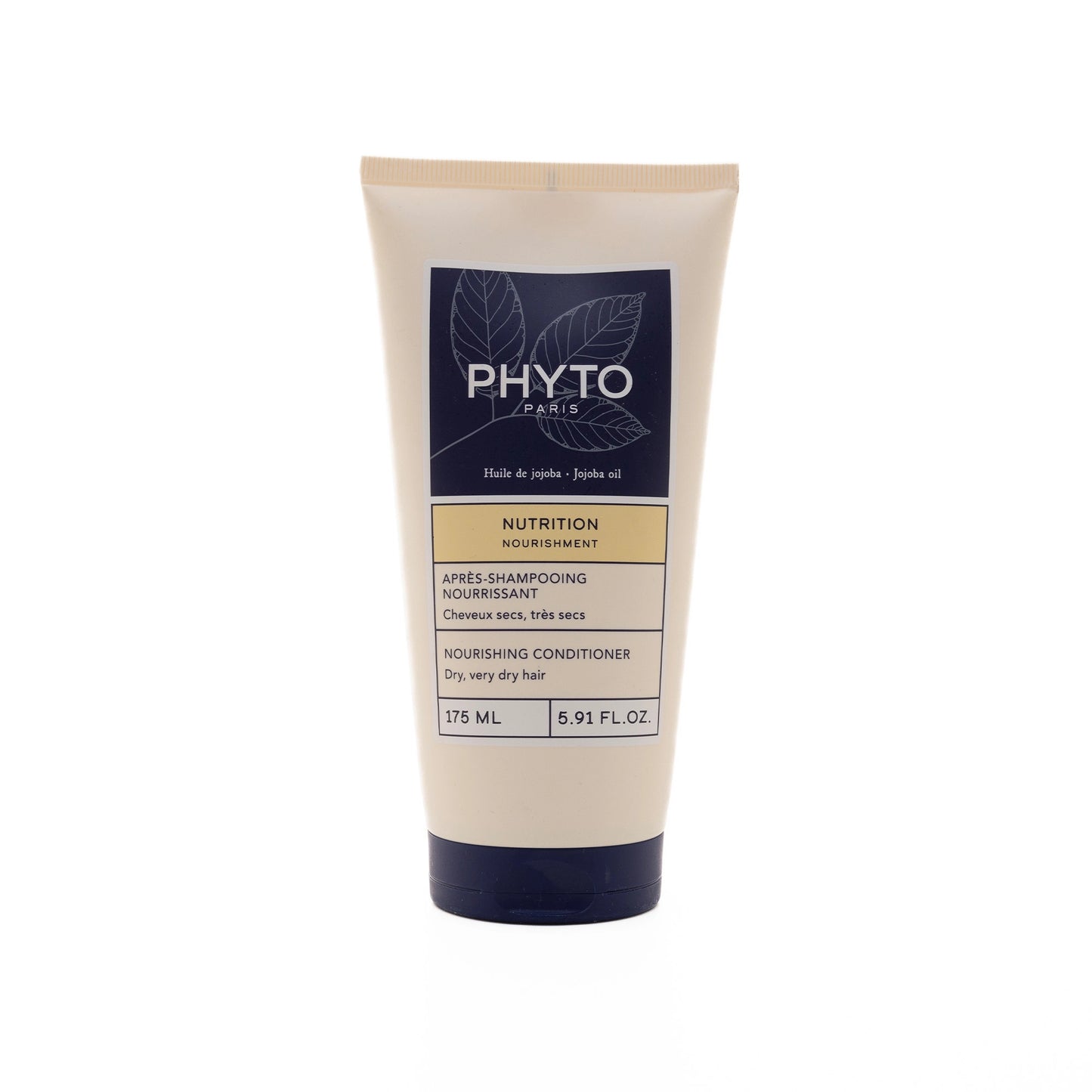 Phyto Nourishment Nourishing Conditioner 175 Ml