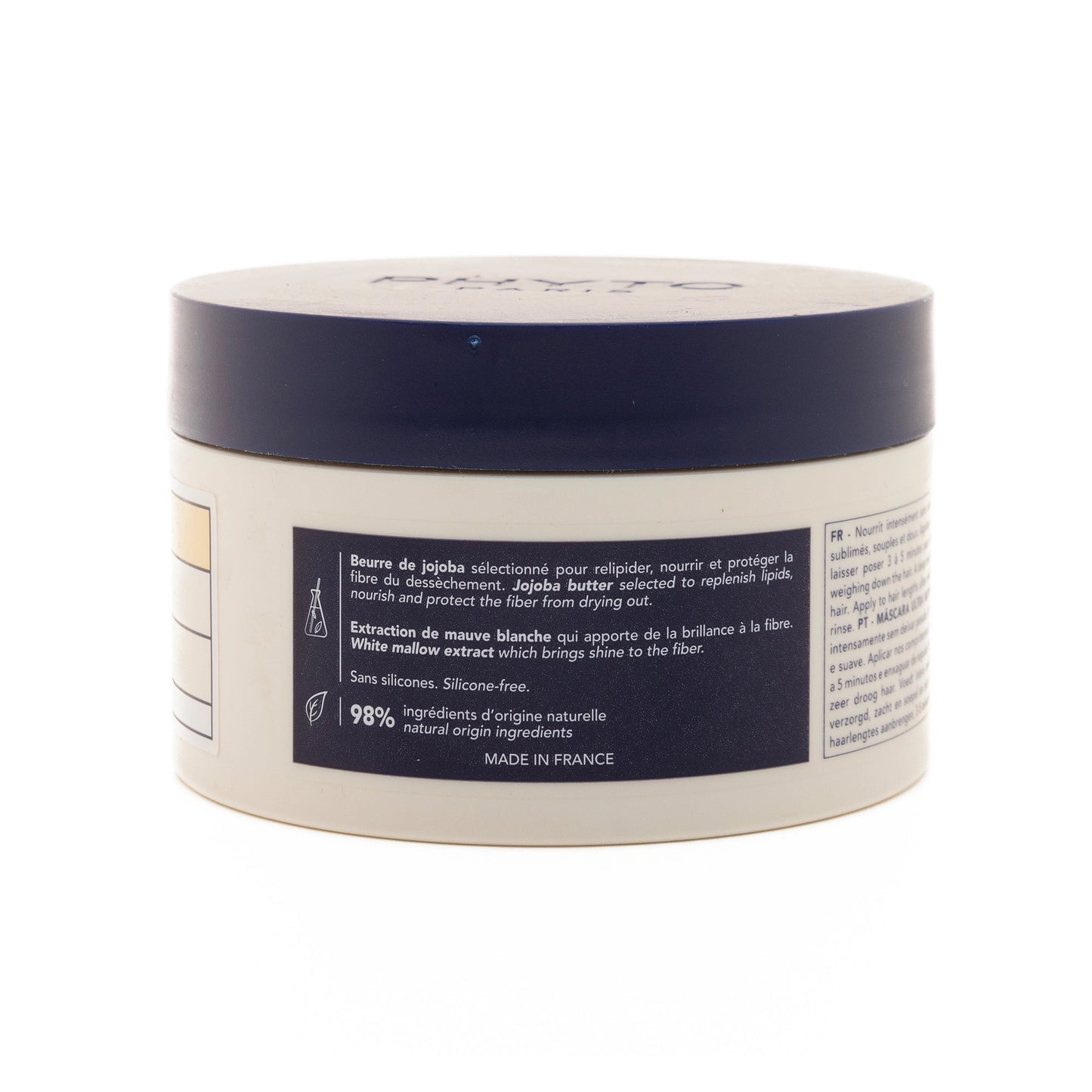 Phyto Nourishment Nourishing Mask 200 Ml