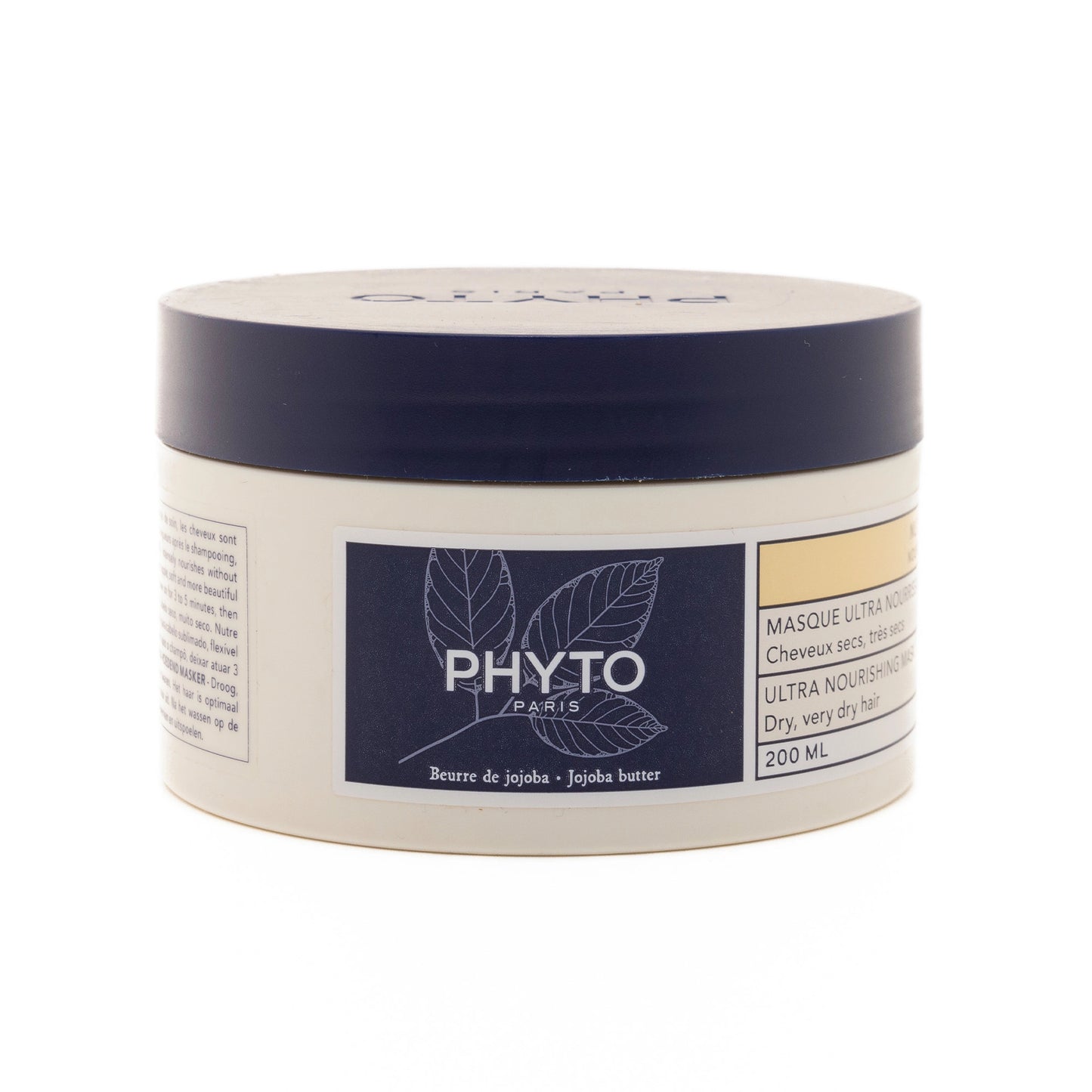 Phyto Nourishment Nourishing Mask 200 Ml