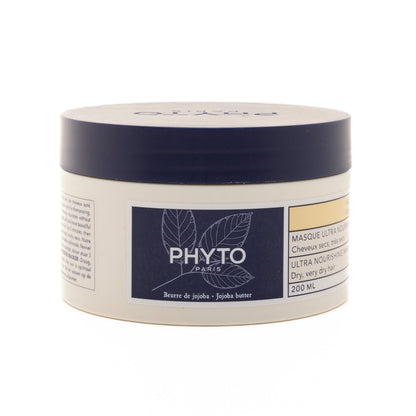 Phyto Nourishment Nourishing Mask 200 Ml