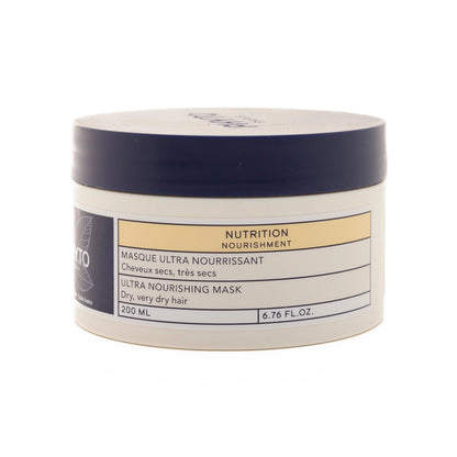 Phyto Nourishment Nourishing Mask 200 Ml