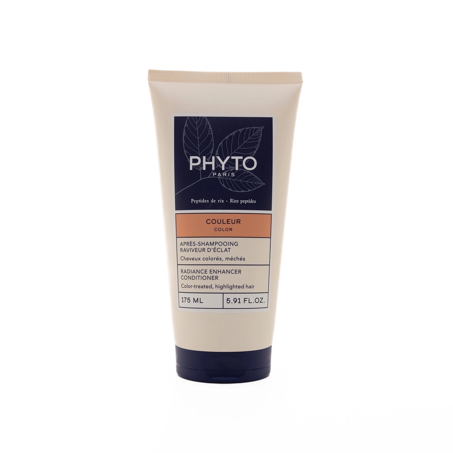 Phyto Color Radiance Enhancer Conditioner 175 Ml