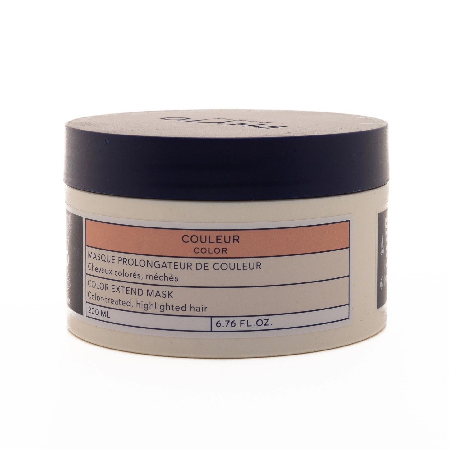 Phyto Color Extend Mask 200 Ml