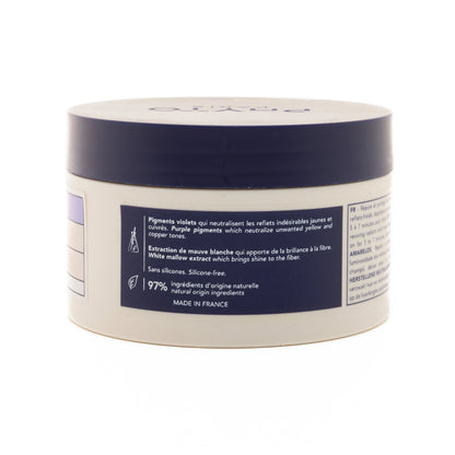 Phyto Purple Repairing No Yellow Mask 200 Ml