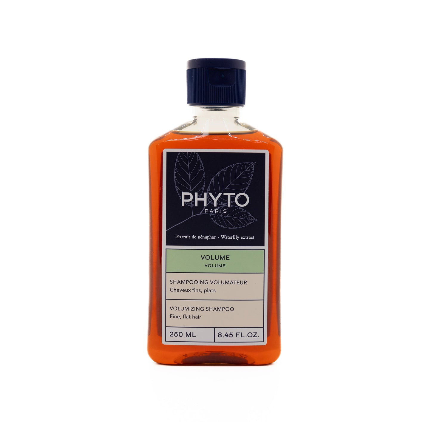 Phyto Volumizing Shampoo 250 Ml