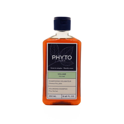 Phyto Volumizing Shampoo 250 Ml