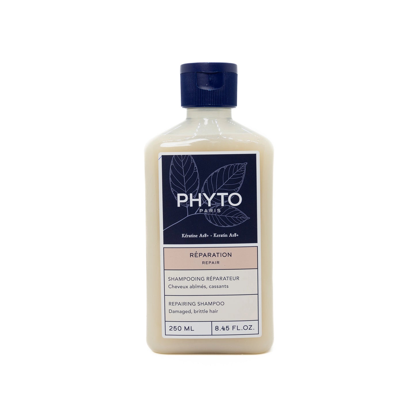 Phyto Repair Repairing Shampoo 250 Ml