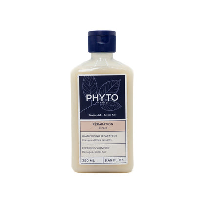 Phyto Repair Repairing Shampoo 250 Ml