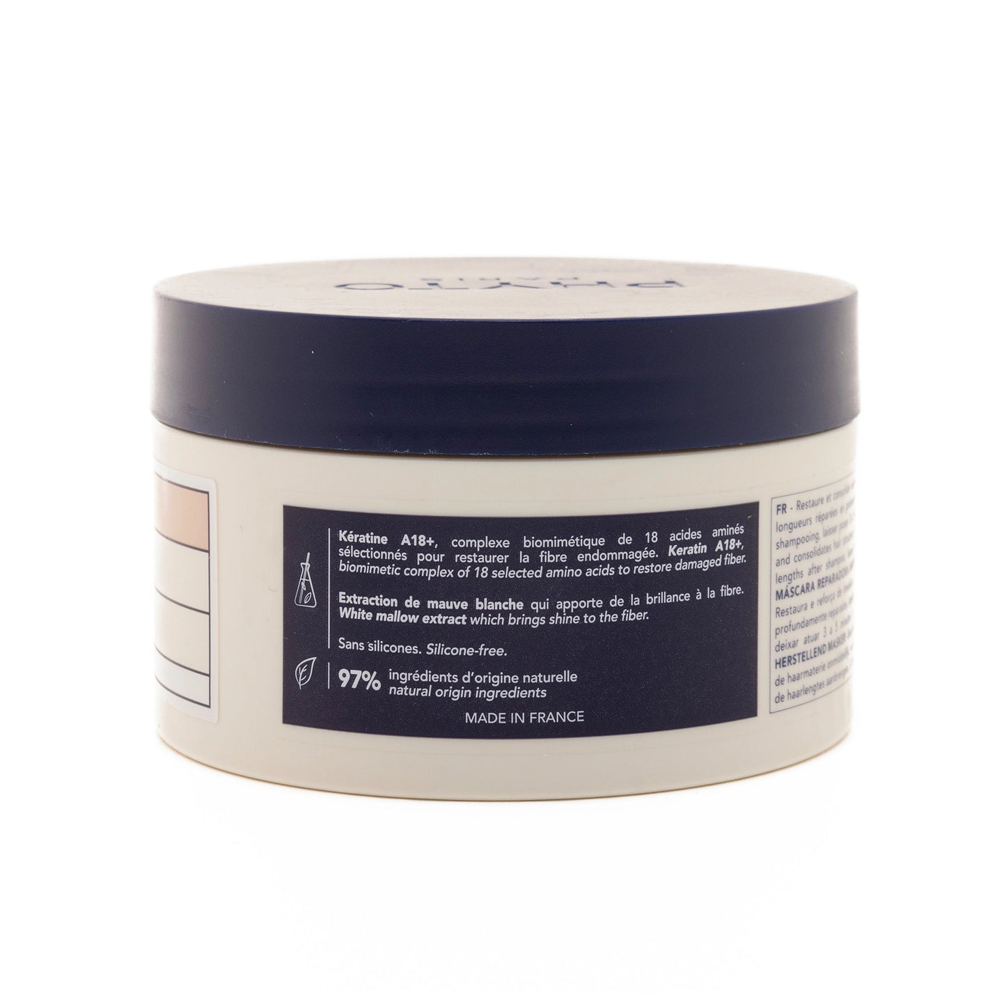 Phyto Repair Intense Repair Mask 200 Ml
