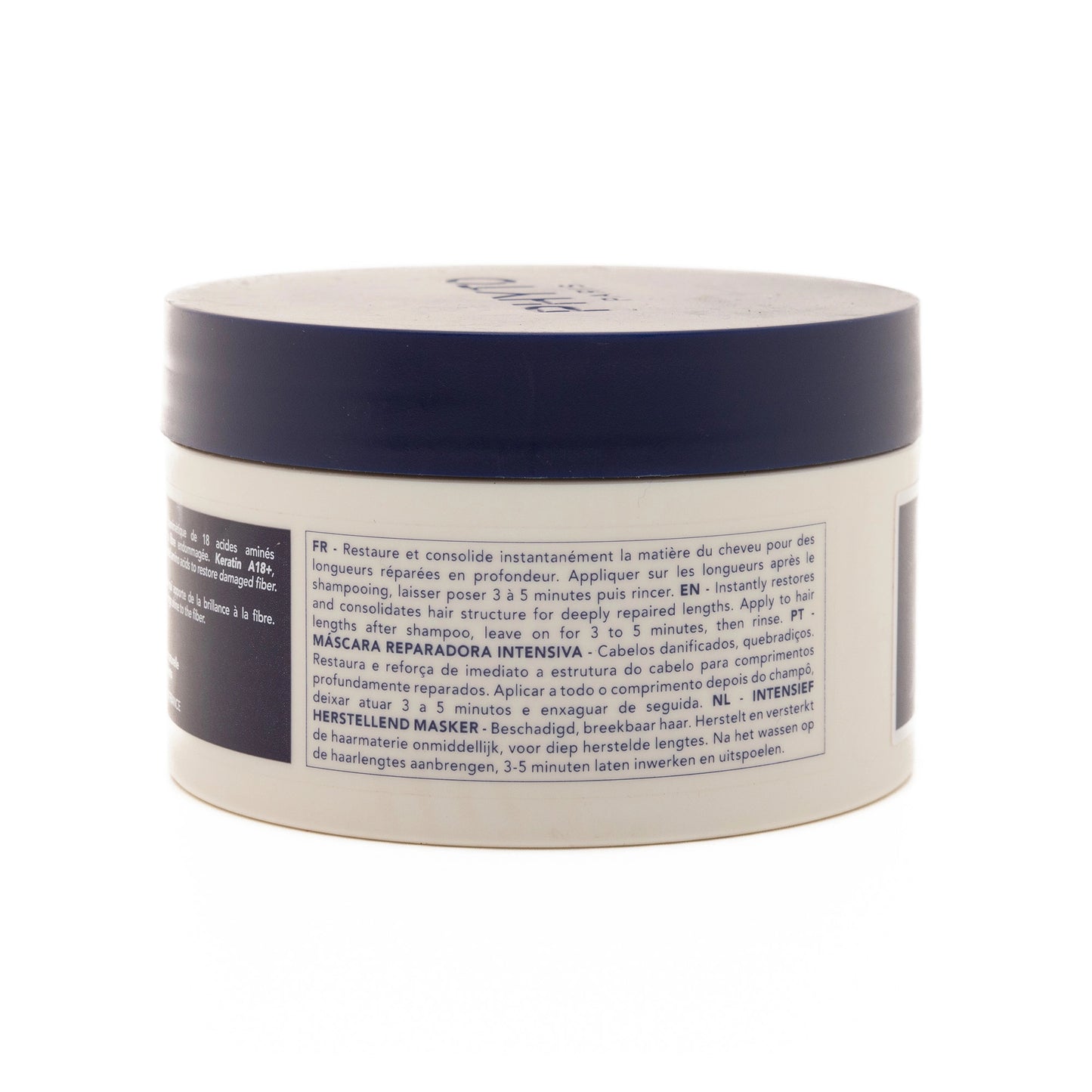 Phyto Repair Intense Repair Mask 200 Ml