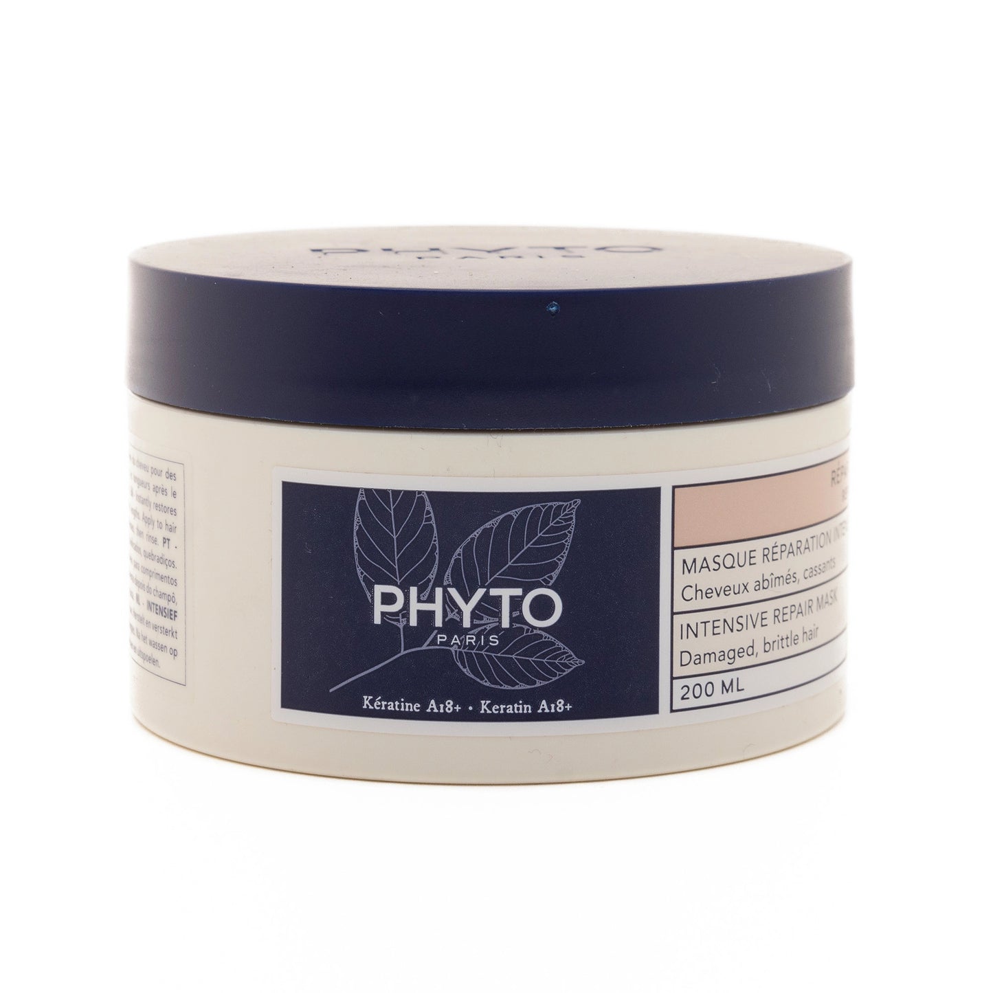 Phyto Repair Intense Repair Mask 200 Ml