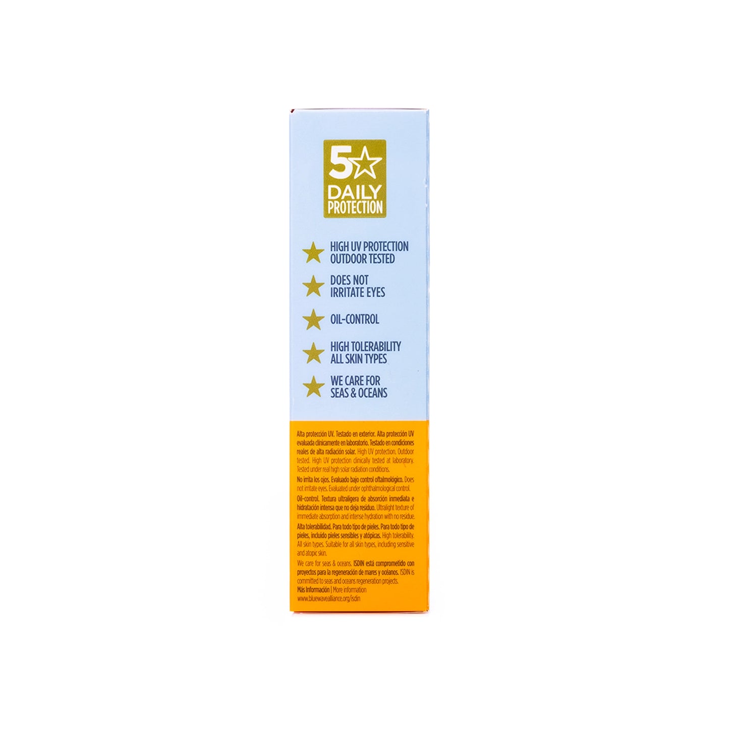 Isdin Foto [Fusion Water Magic] Spf 50+50 Ml