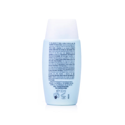 Isdin Foto [Fusion Water Magic] Spf 50+50 Ml