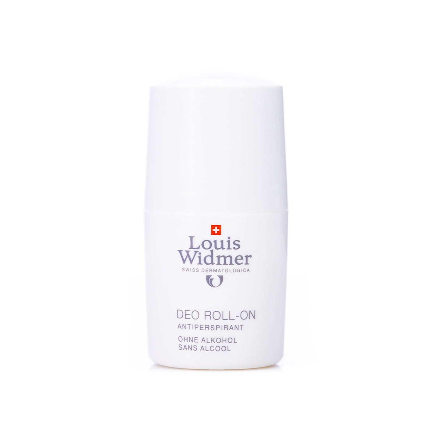 Louis Widmer Deodorant Roll On Perfume 50 Ml