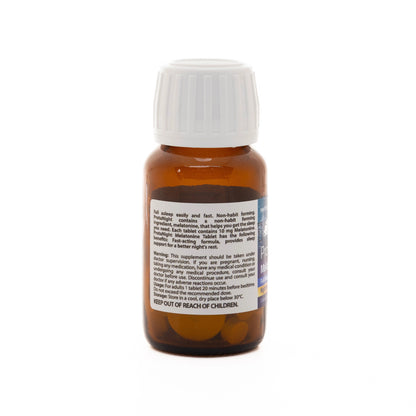 Prota Night Melatonine 10mg 30 Tablets
