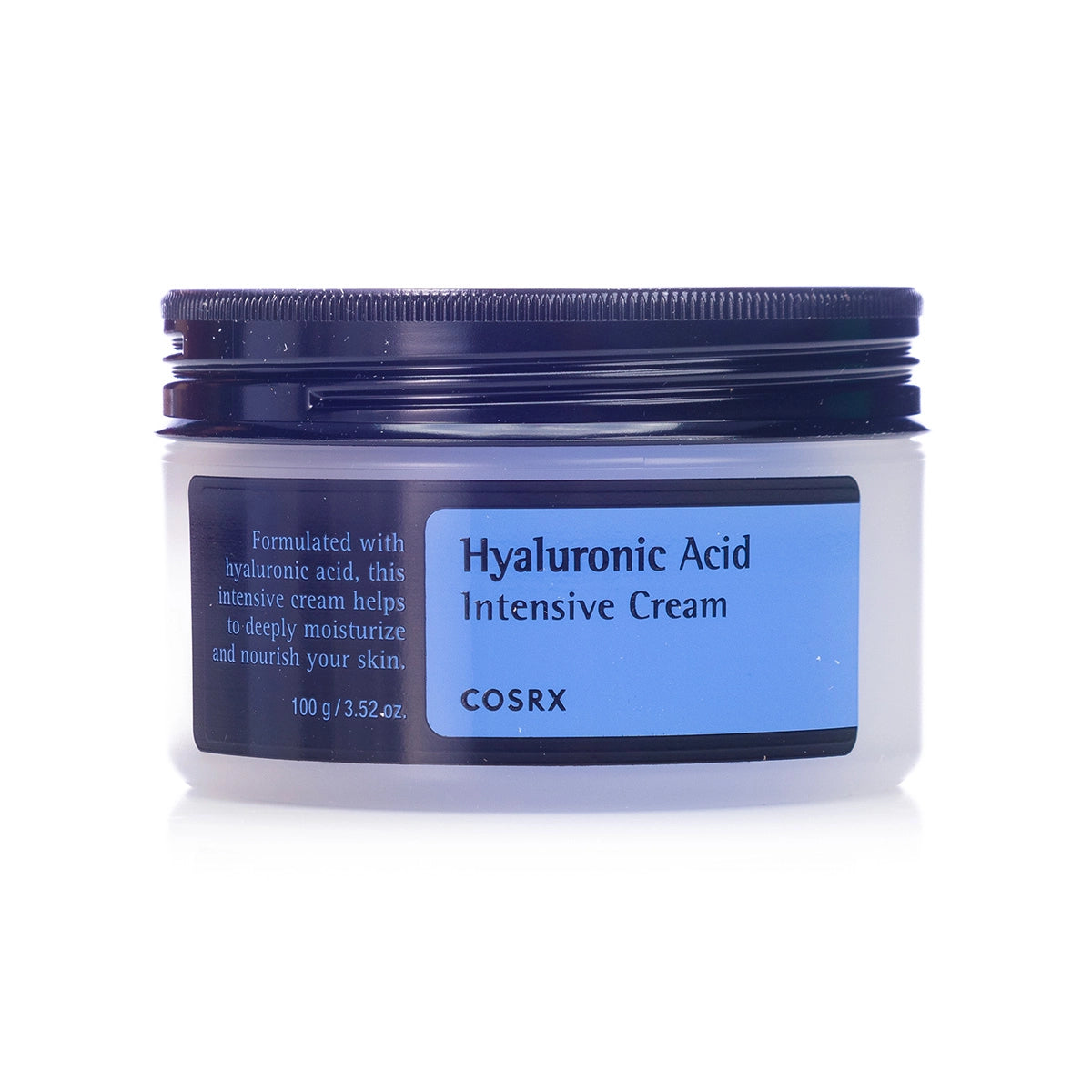 Cosrx Hyaluronic Acid Intensive Cream 100 Gm