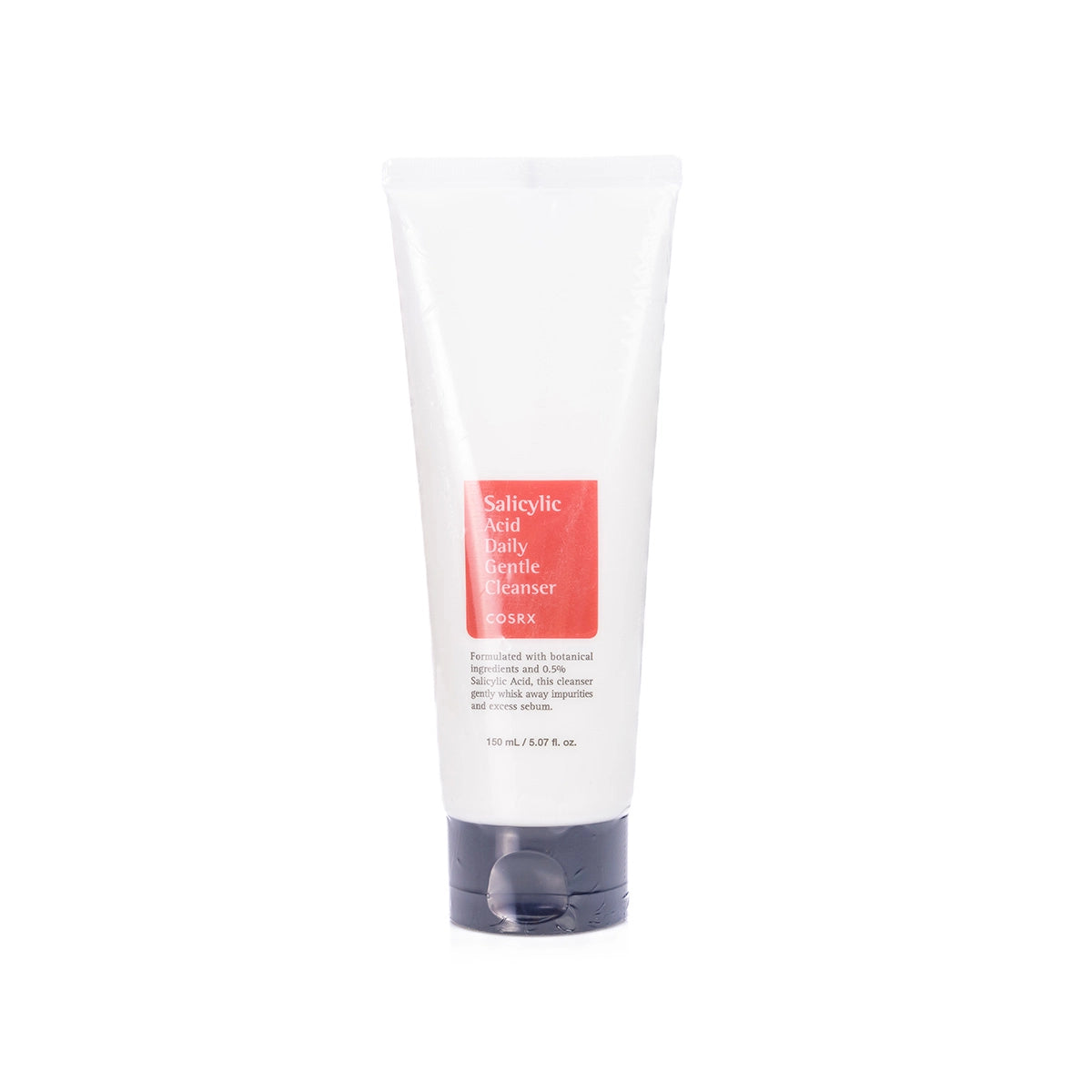 Cosrx Salicylic Acid Daily Gentle Cleanser 150 Ml
