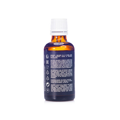 GrassbergVitamin D3 400IU Drops 50Ml