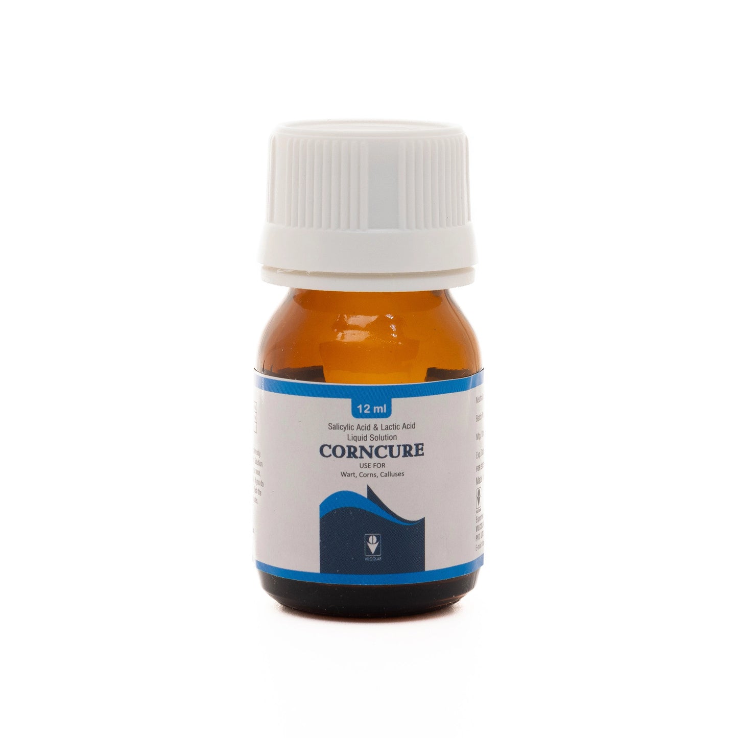 Corncure Corn Solution 12Ml
