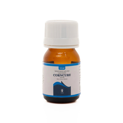 Corncure Corn Solution 12Ml