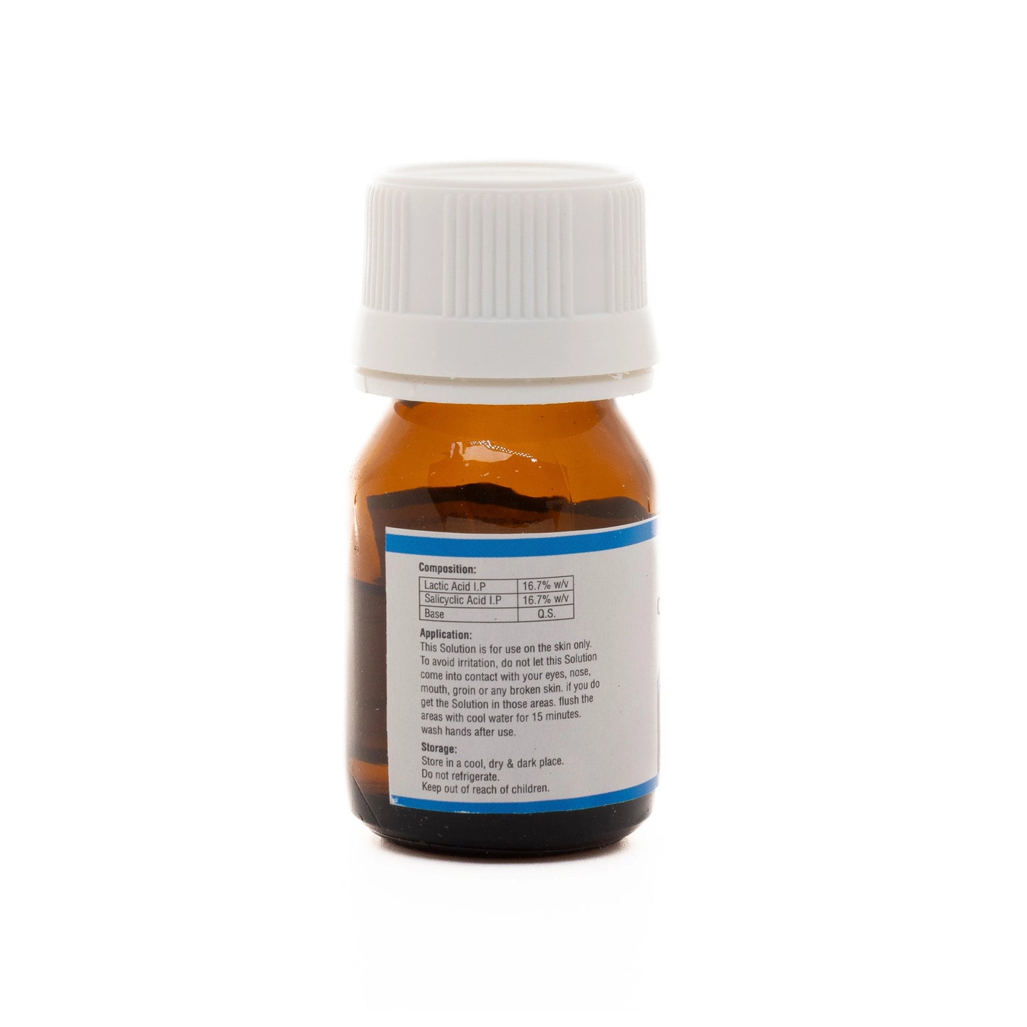 Corncure Corn Solution 12Ml