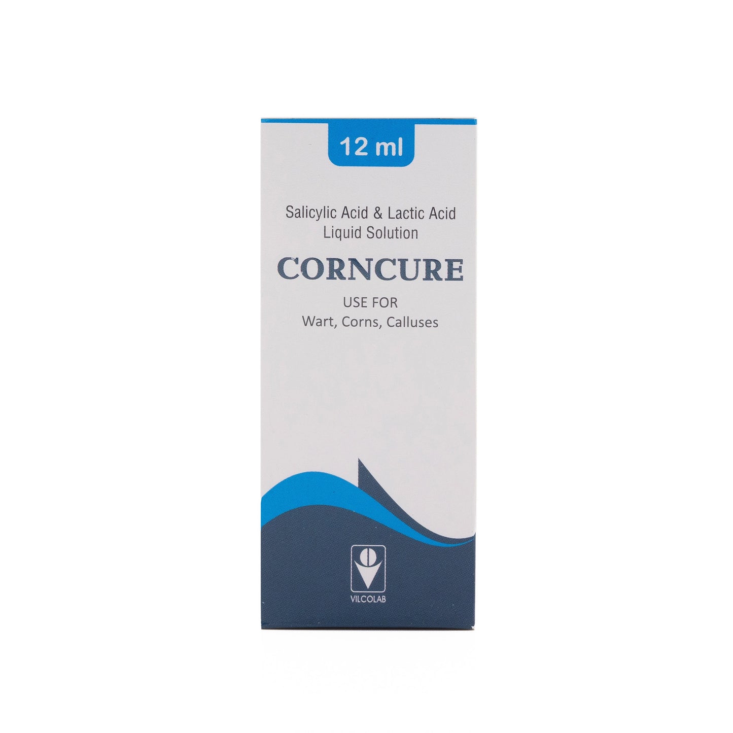 Corncure Corn Solution 12Ml