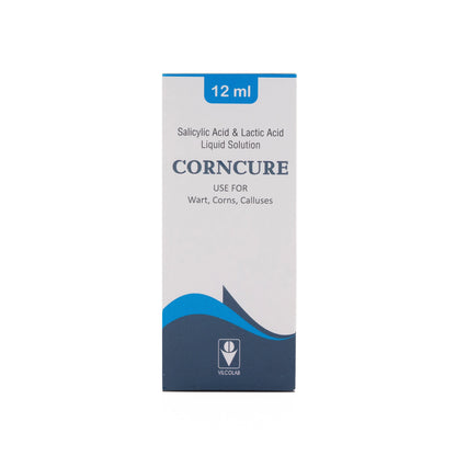 Corncure Corn Solution 12Ml