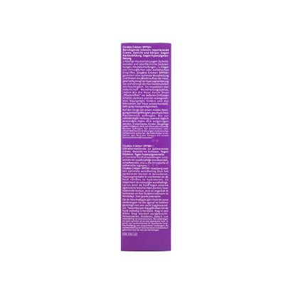 Bioderma Cicabio Crème+ SPF 50+ (Ultra-Repairing Soothing Cream with Very High UV Protection) 40 Ml