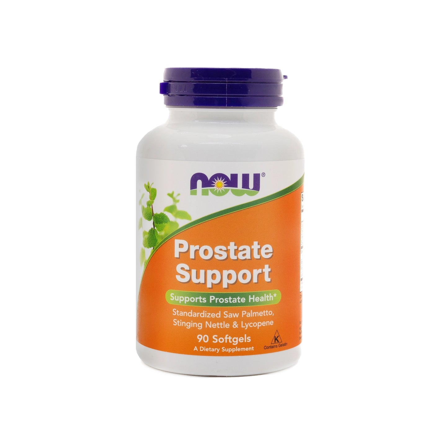 Now Prostate Support 90 Softgels
