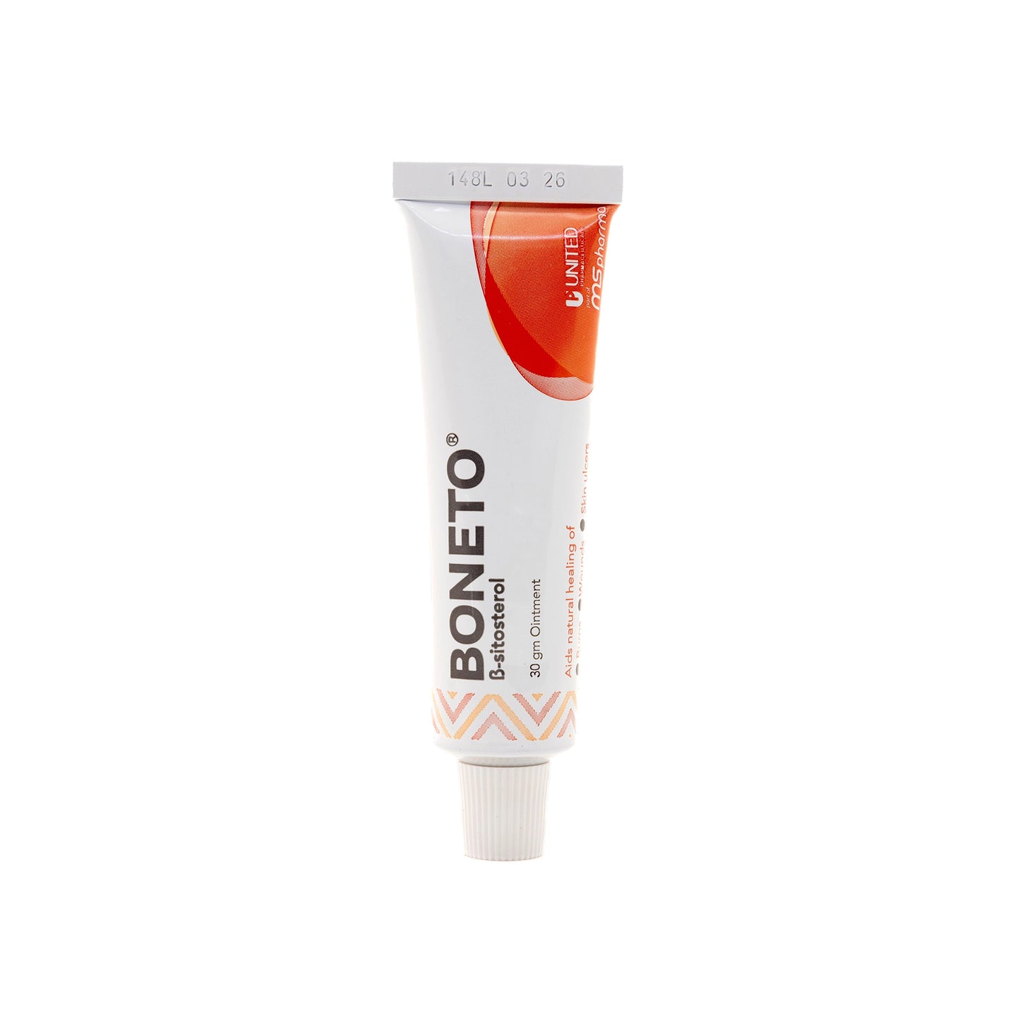 Boneto Ointment 30Gm