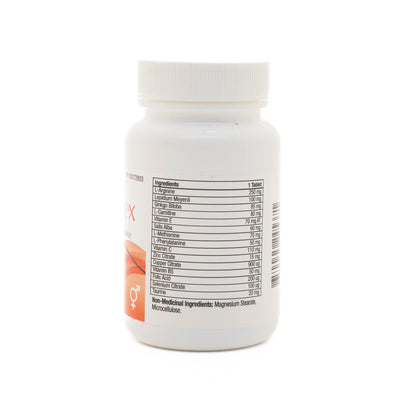 Inov Pharma Vigatrex 60 Tablet