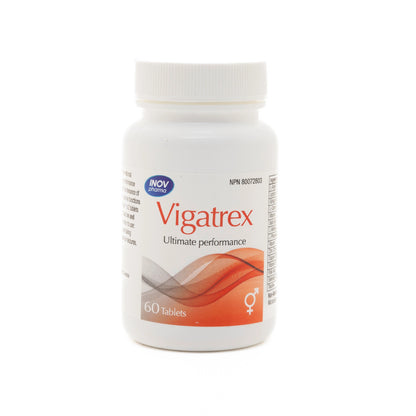 Inov Pharma Vigatrex 60 Tablet