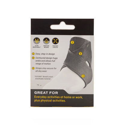 Futuro Ankle Support Comfort Fit [Adjustable] 04037