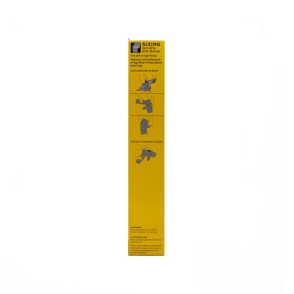 Futuro Knee Stabilizer Comfort Fit [Adjustable] 04040