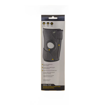 Futuro Knee Stabilizer Comfort Fit [Adjustable] 04040