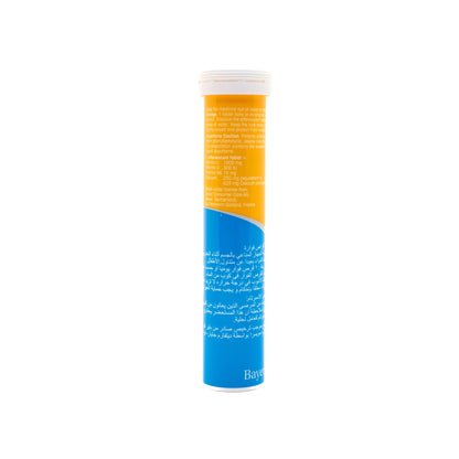 Cal-C Vita 15 Effervescent Tablets