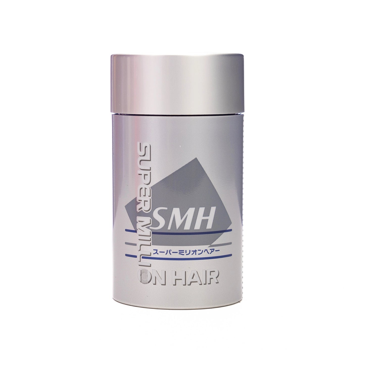 Super Million Hair Black 25 Gm