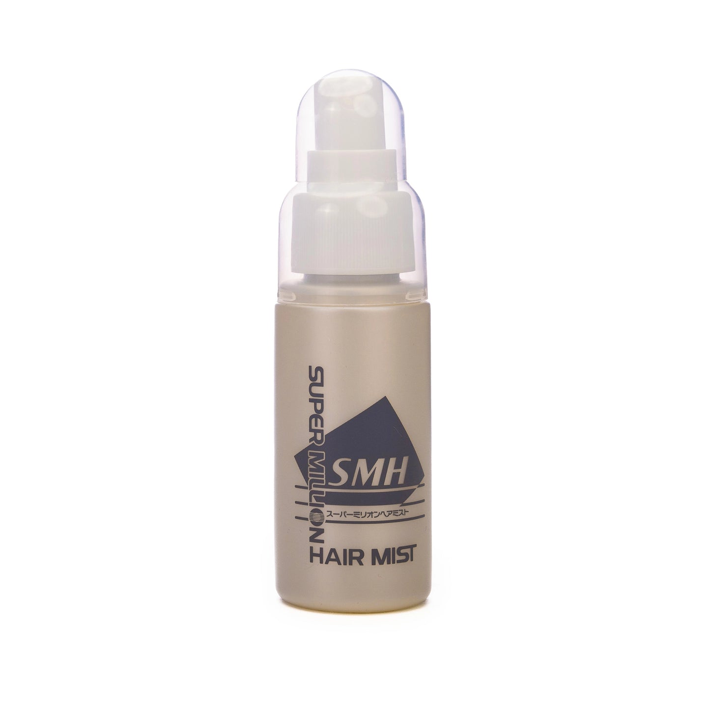 Super Million Hair Black 25 Gm