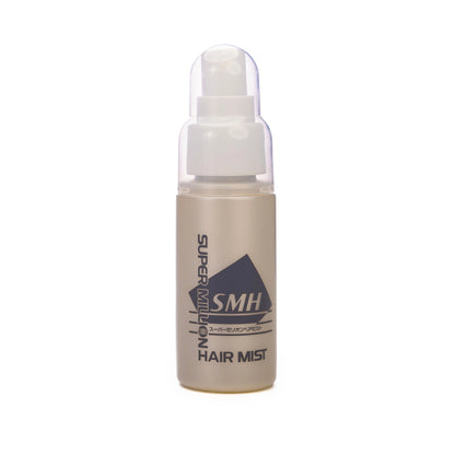 Super Million Hair Black 25 Gm