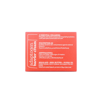 Beesline Adaptogen Barrier Cream 50 Ml